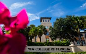 New College of Florida