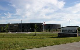 Northwest Arkansas Community College