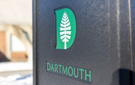 NRLB Rules Dartmouth Men's Basketball Players Are School Employees