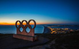 olympics