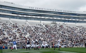 Penn State Blue-White Spring Game