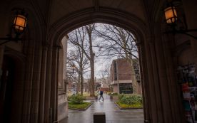 Princeton University 