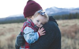 A Professor's Insight into 7 Ways Fathers Make a Big Difference in June