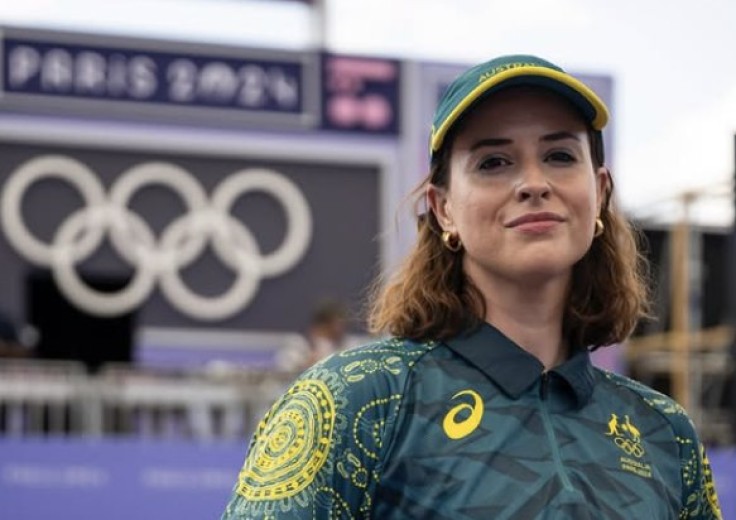 Rachael “Raygun” Gunn Speaks Out After Losing University Job Following 