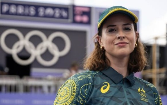 Rachael “Raygun” Gunn Speaks Out After Losing University Job Following 