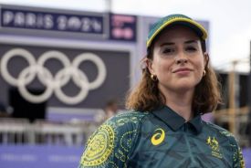 Rachael “Raygun” Gunn Speaks Out After Losing University Job Following 