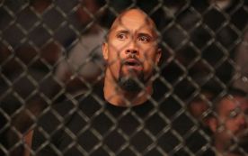 The Rock