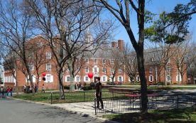 Rutgers University