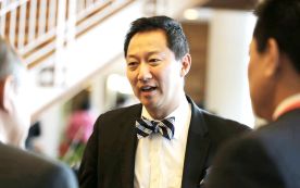 Santa J. Ono