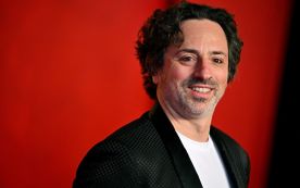 Sergey Brin