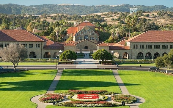 Standford University