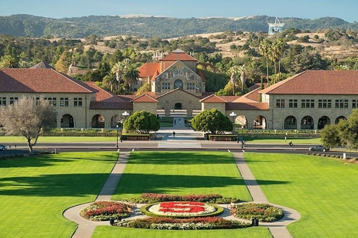 Standford University