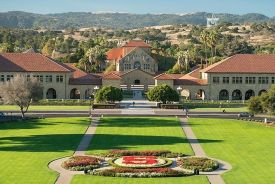 Standford University