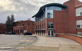Stillwell Hall, Western Carolina University, Cullowhee, NC