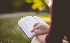 Student Reading
