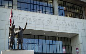 Texas A&M v Alabama
