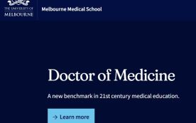 Top 10 Best Medical Schools in Australia for 2026 Revealed 