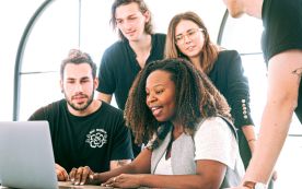 Top Career Options if You're Majoring in Marketing