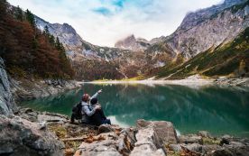 travel couple