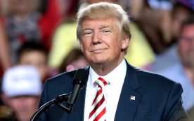 Trump's 'Rocket Ship’ Budget Could Crash the US Economy