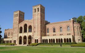 UCLA