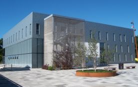 University of Kent in Canterbury
