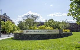 University Of Pennsylvania