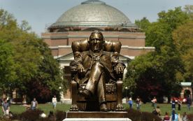 U.S. Department of Education Initiates Investigation into Duke University 