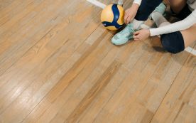 Volleyball