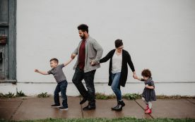 Ways to Teach Children to Respect Their Parents