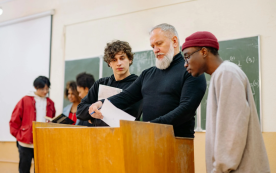 5 Proven Strategies to Boost Classroom Participation Without Grading