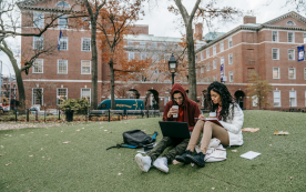 5 Tips for Graduate Students to Embrace Change and Thrive in Graduate School