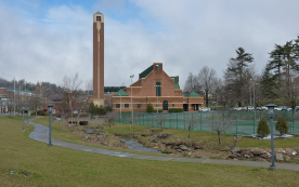 Appalachian State University