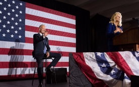 Biden Struggles to Gain Support for Student Loan Debt Relief, Survey Finds