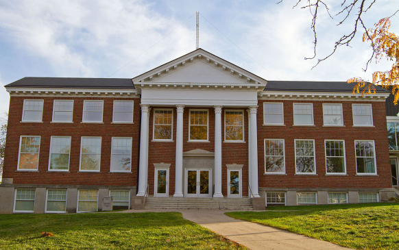 Chinese Man Stabs Four Iowa College Instructors in Unprovoked Park Attack, Raising Concerns Over International Program Safety