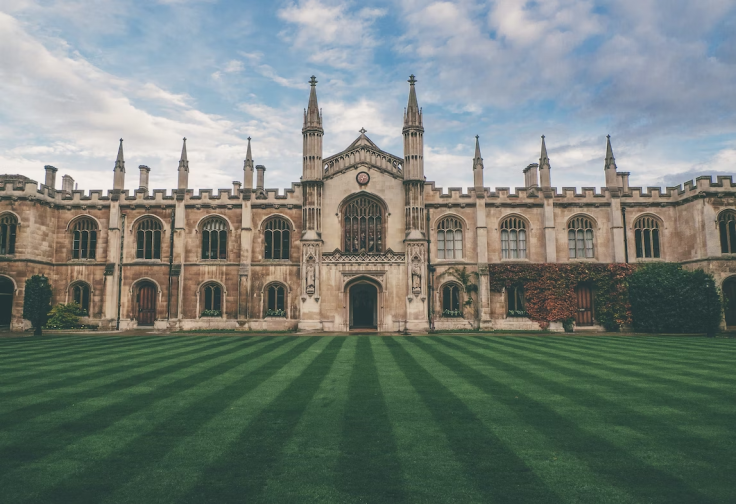 The Crisis of Elite Universities in America: Lacking Moral Leadership