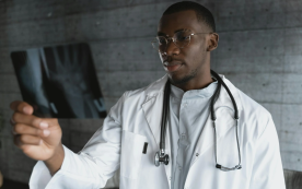DEI Case Study: Black Student Pursues Medical Career Amid Program Debates