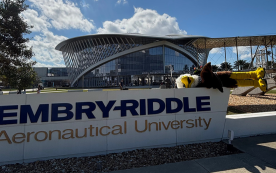 Embry-Riddle Aeronautical University