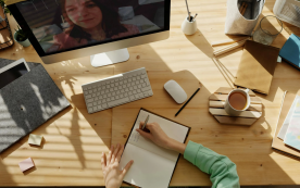 The Future of Online Education: A Look Ahead at 10 Trends and Innovations