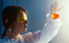 Gender Disparities Persist Despite Increase in Female Representation Among Scholarly Researchers