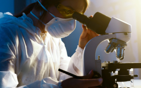 Gender Disparity Persists in Biomedical Research Grant Awards, Study Finds