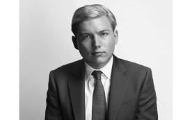 George Cottrell