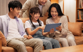 Infinix Xpad 30e Unveils Education-Heavy Features Like Photo Solving, AI 