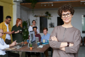 Inspiring Stories of Self-Made Careers: 7 Steps on How They Created Their Own Jobs