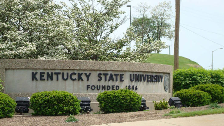 Kentucky State University