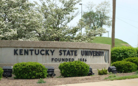 Kentucky State University