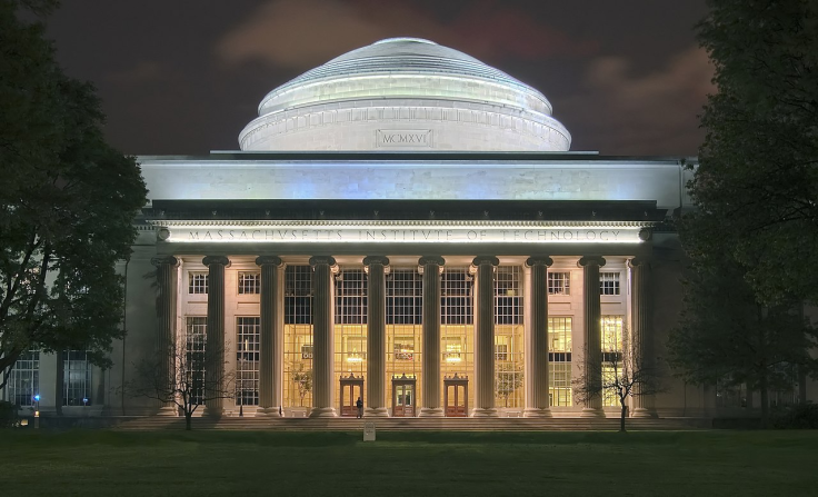 MIT Suspends, Evicts MBA Student Zeno for Pro-Palestinian Protest Participation