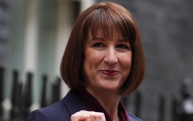 Rachel Reeves