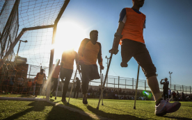 Report Reveals 10% Surge in Students with Disabilities, Highlighting Persistent Graduation and Employment Gaps