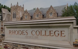 Rhodes College